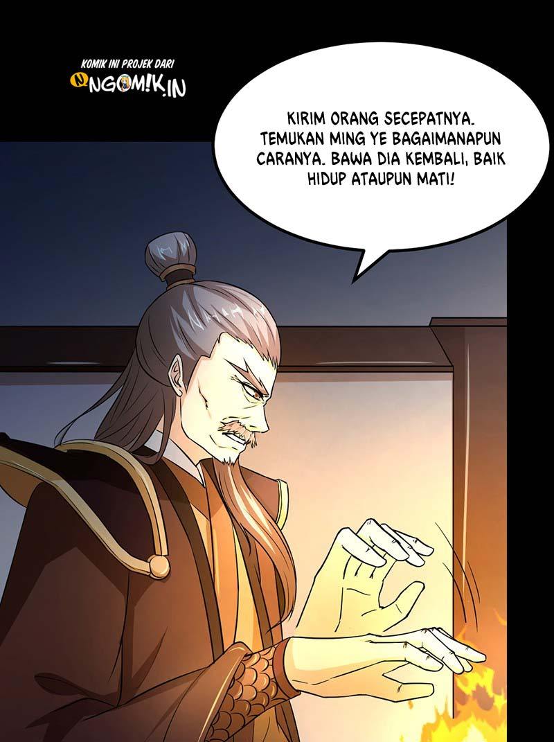 Martial Arts Reigns Chapter 06 Gambar 33